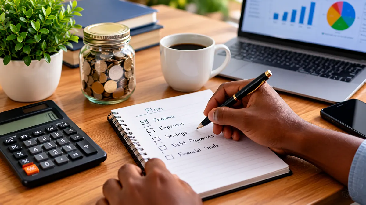 budget-planning