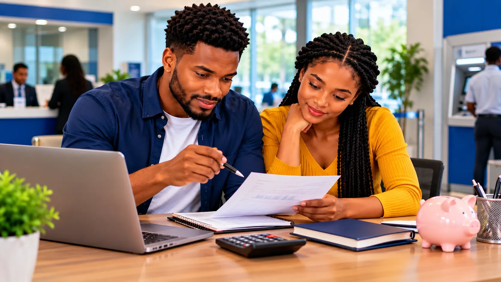 How Bank Accounts Work: Checking, Current and Savings Accounts