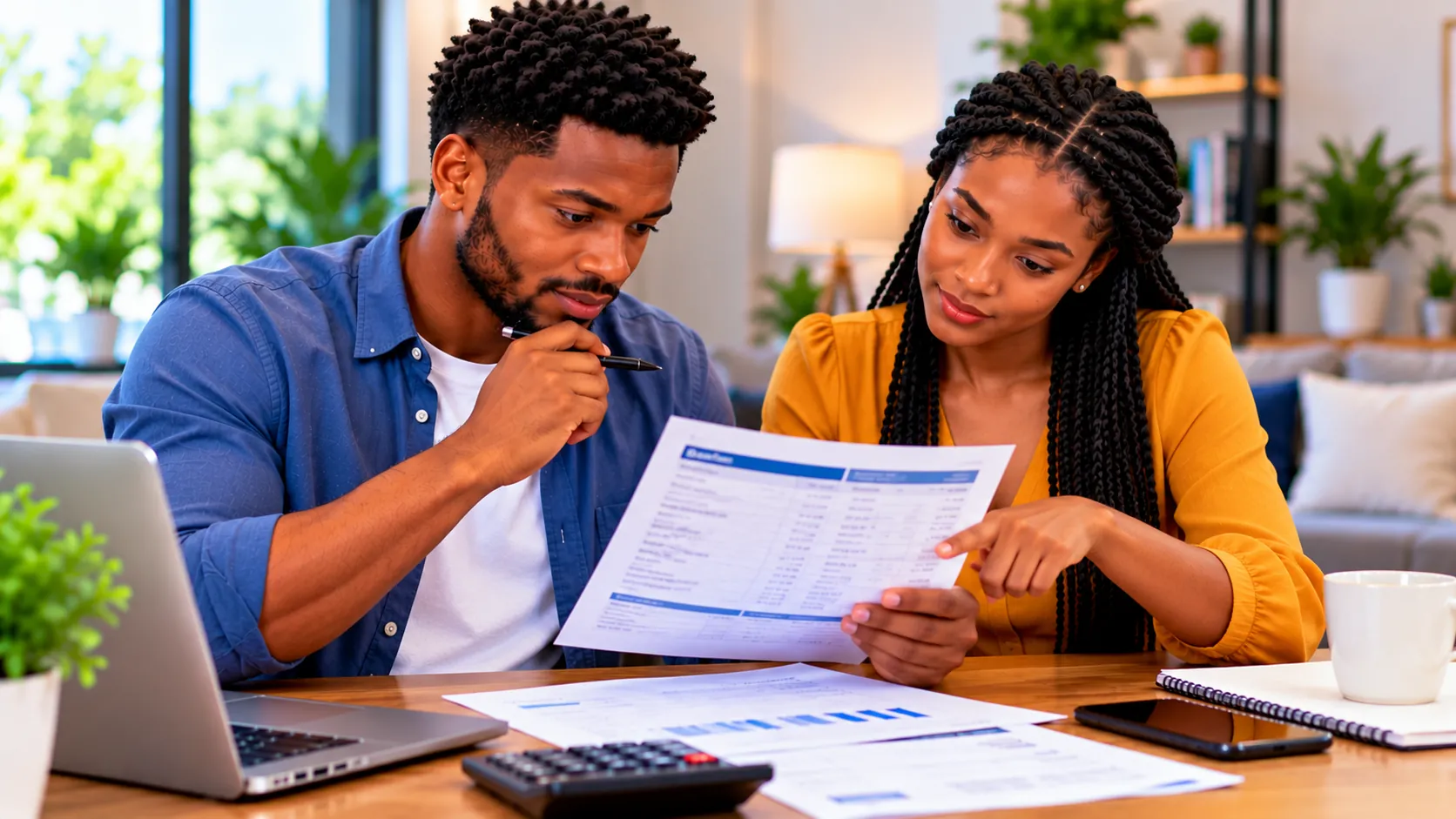 How to Read a Bank Statement and Spot Unexpected Charges