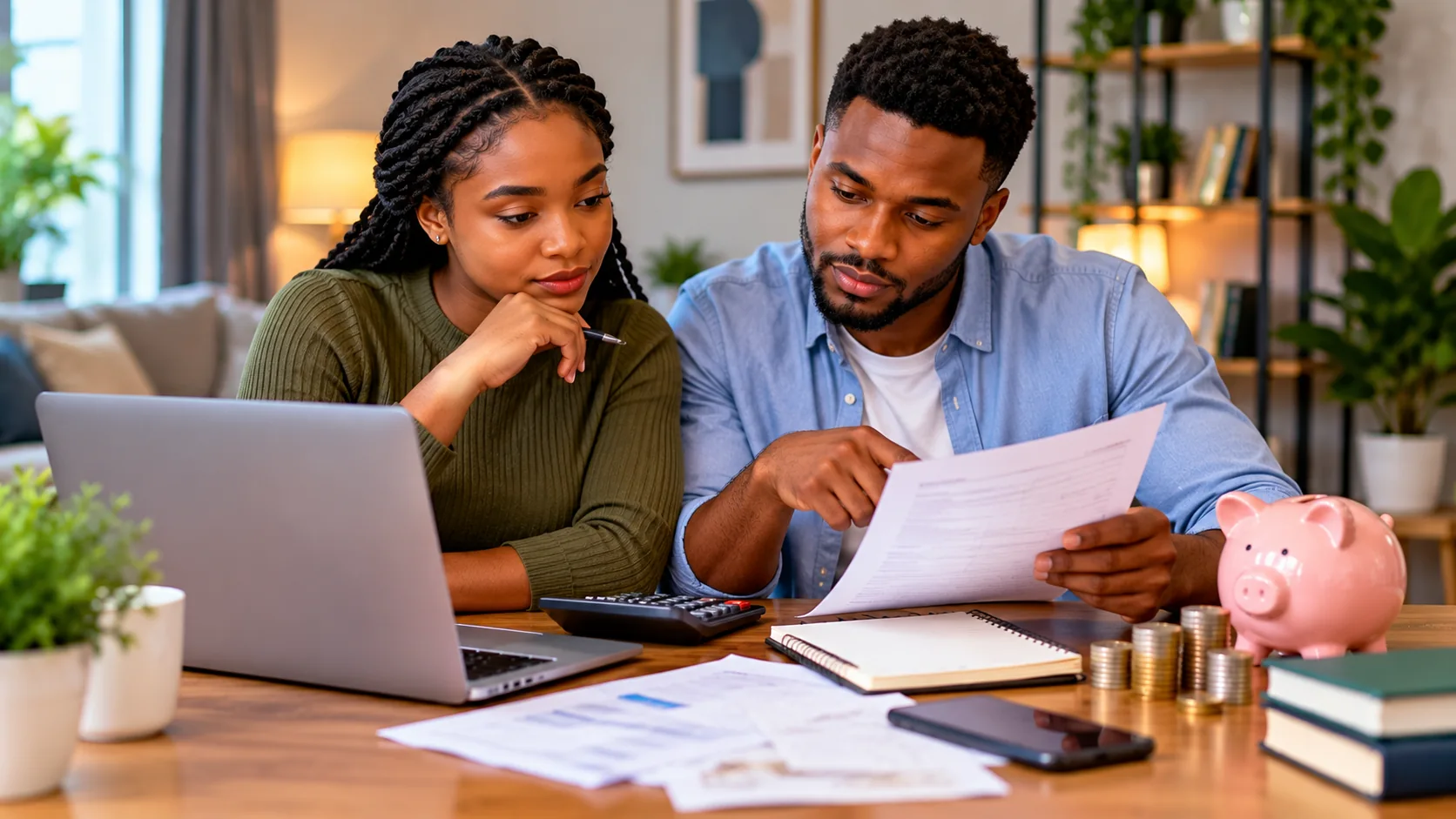 Debt, Income and Everyday Money: A Practical Beginner’s Guide
