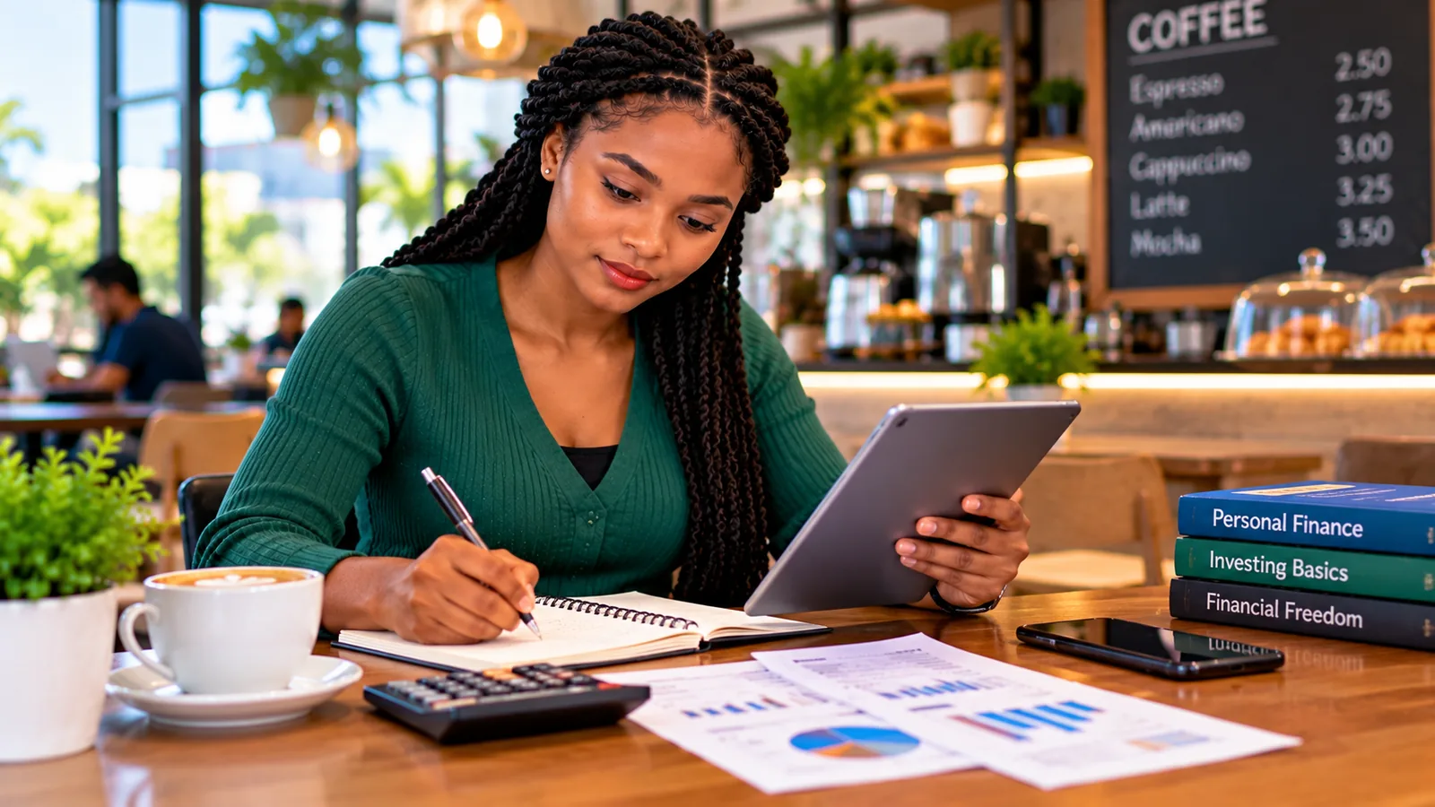 tallyvance-major-purchase-planning
